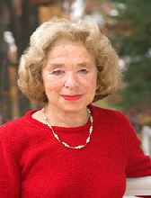Rita J. Simon, Ph.D.
