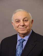 Salah Rubayi, M.D., F.A.C.S.