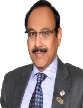 Salar Ahmed Khan, MD, MBA