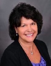 Sandy F. Frye