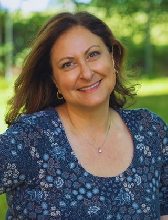 Sarah Shube