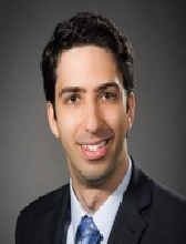 Scott S. Harris, MD