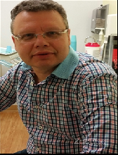 Sergey Zemlyansky, DMD