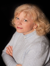 Sharon Ball