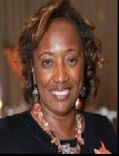 Sheryl Barnes