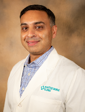 Sourabh Mukherjee, MD
