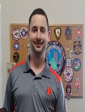 Steven Eric Southerland, RN, BSN, AAS-EMTP, NREMTP 