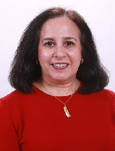Suzanne M. Graf, V.P.