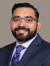 Syed S. Hasan, MD, MPH