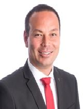 Timothy Gavin