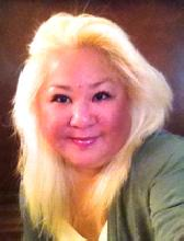 Tricia Wong, RN, BSN, MSIS