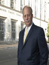 J. Warren St. John